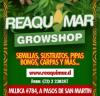 Reaquimar growshop